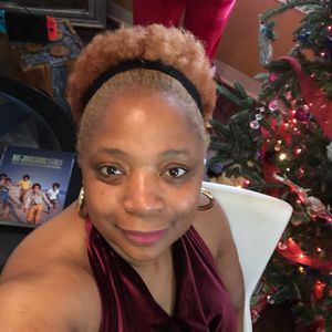 Meet your Posher, Jeanetta